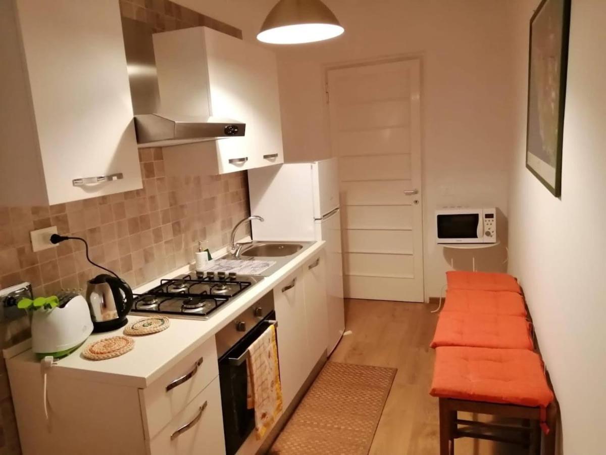 Art House Vatican Elegante Apartment Rom